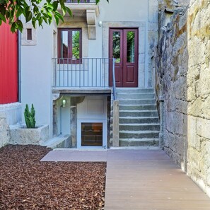 Leilighet | 2 soverom og internett