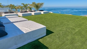 Apartment, Accessible - Condo With Balcony - Rooftop Pool With Ocean View (Puerto Vallarta)