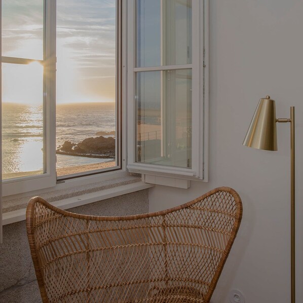 Apartemen | 1 kamar tidur dan internet