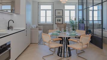 House | 1 bedroom, Internet