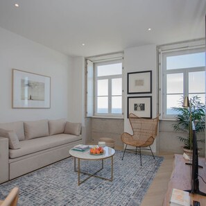 公寓 | 1 多间卧室、高速上网