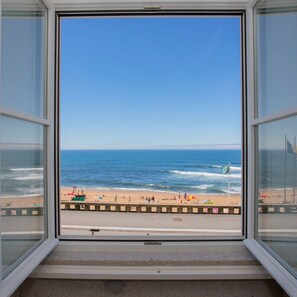 Apartment | 1 bedroom, Internet