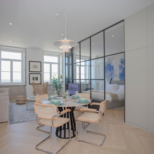 Apartment | 1 bedroom, Internet