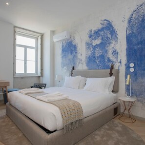 Apartment | 1 bedroom, Internet