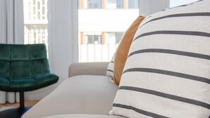 Room - Liiiving in Porto-modern Glam Rooftop Apartment (Porto)