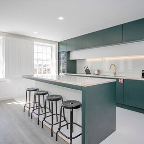 Apartment - Liiiving in Porto - Ribeira Riverside Apartment (Porto)