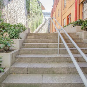 Apartment - Liiiving in Porto - Ribeira Riverside Apartment (Porto)