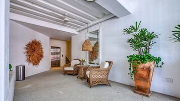 Departamento, con acceso para personas discapacitadas | 1 habitación y internet