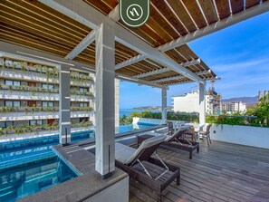 Apartment, Accessible | 1 bedroom, Internet - Casa Las Palmas 102 in Nayarit (Bucerías)