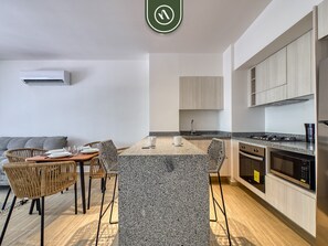 Apartment, Accessible | 1 bedroom, Internet - Casa Las Palmas 102 in Nayarit (Bucerías)