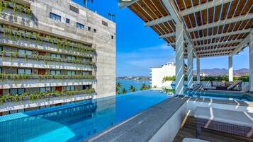 Departamento, con acceso para personas discapacitadas | 1 habitación y internet