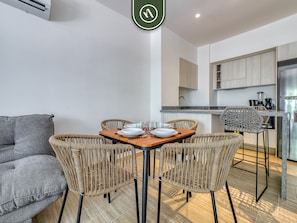 Apartment, Accessible | 1 bedroom, Internet - Casa Las Palmas 102 in Nayarit (Bucerías)