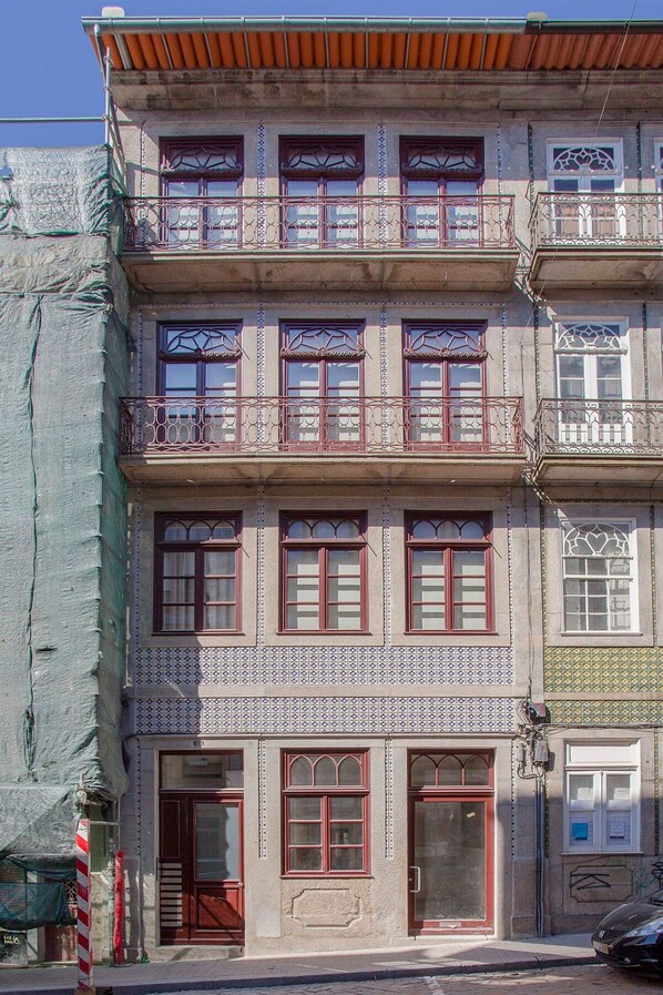 Apartamento | 1 dormitorio y Internet