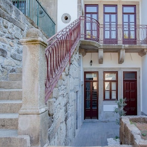 Maison | 1 chambre, Internet