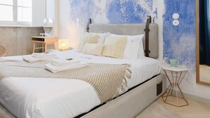 1 bedroom, Internet - Liiiving in Porto - Modern Coastline Apartment (Porto)