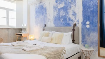 Apartment | 1 bedroom, Internet