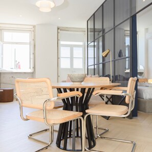 Apartment | 1 Schlafzimmer, Internetzugang