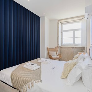 Apartment | 1 bedroom, Internet - Liiiving in Porto - Modern Coastline Apartment (Porto)