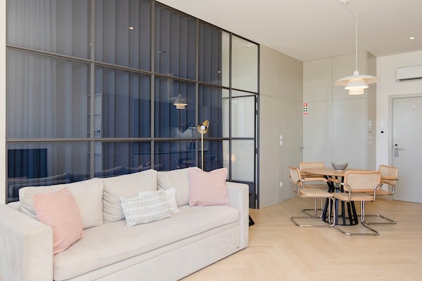 Apartamento | 1 quarto, acesso à internet de alta velocidade