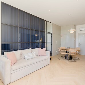 Apartment | 1 bedroom, Internet - Liiiving in Porto - Modern Coastline Apartment (Porto)