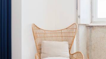 1 habitación y acceso a internet