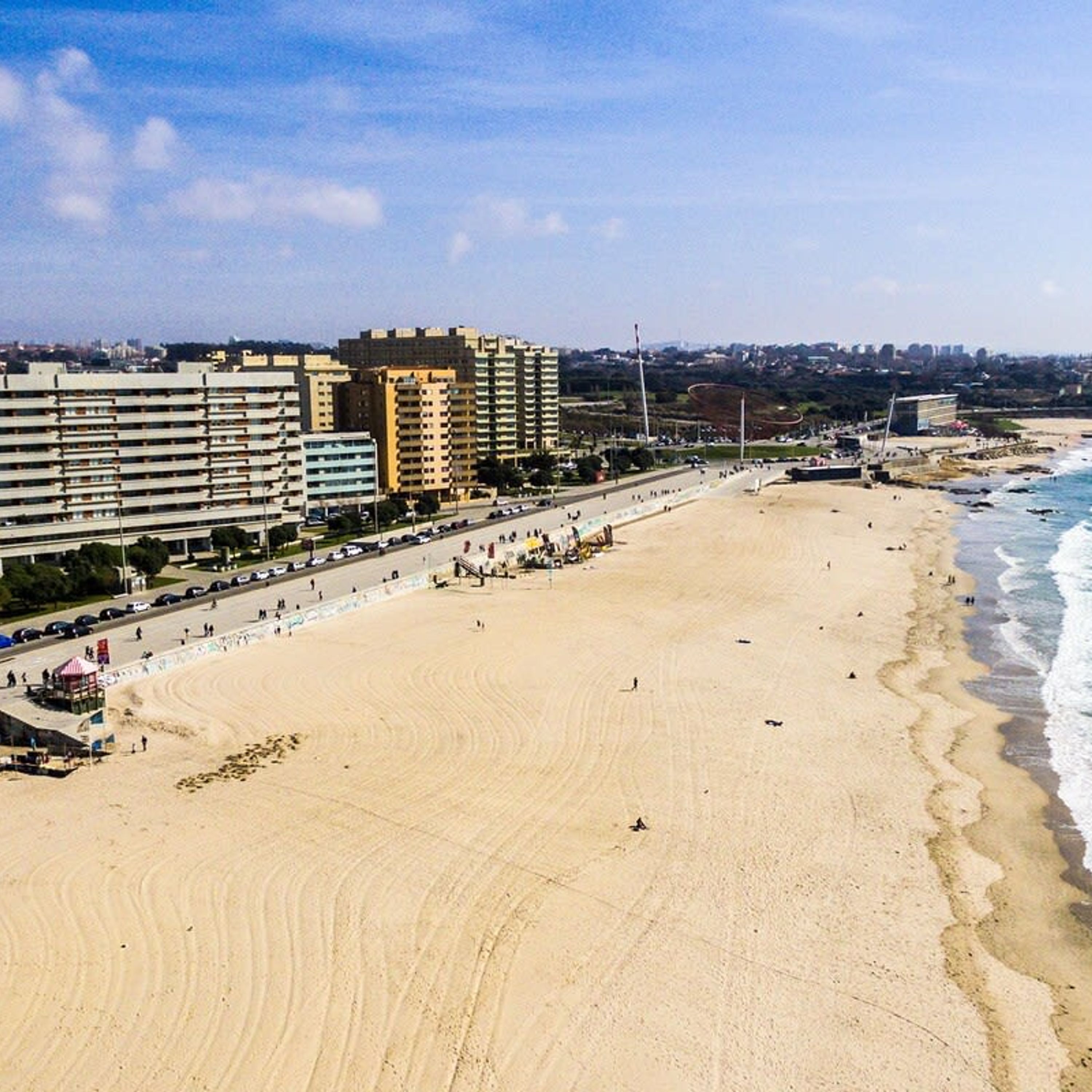 3 habitaciones y acceso a internet 