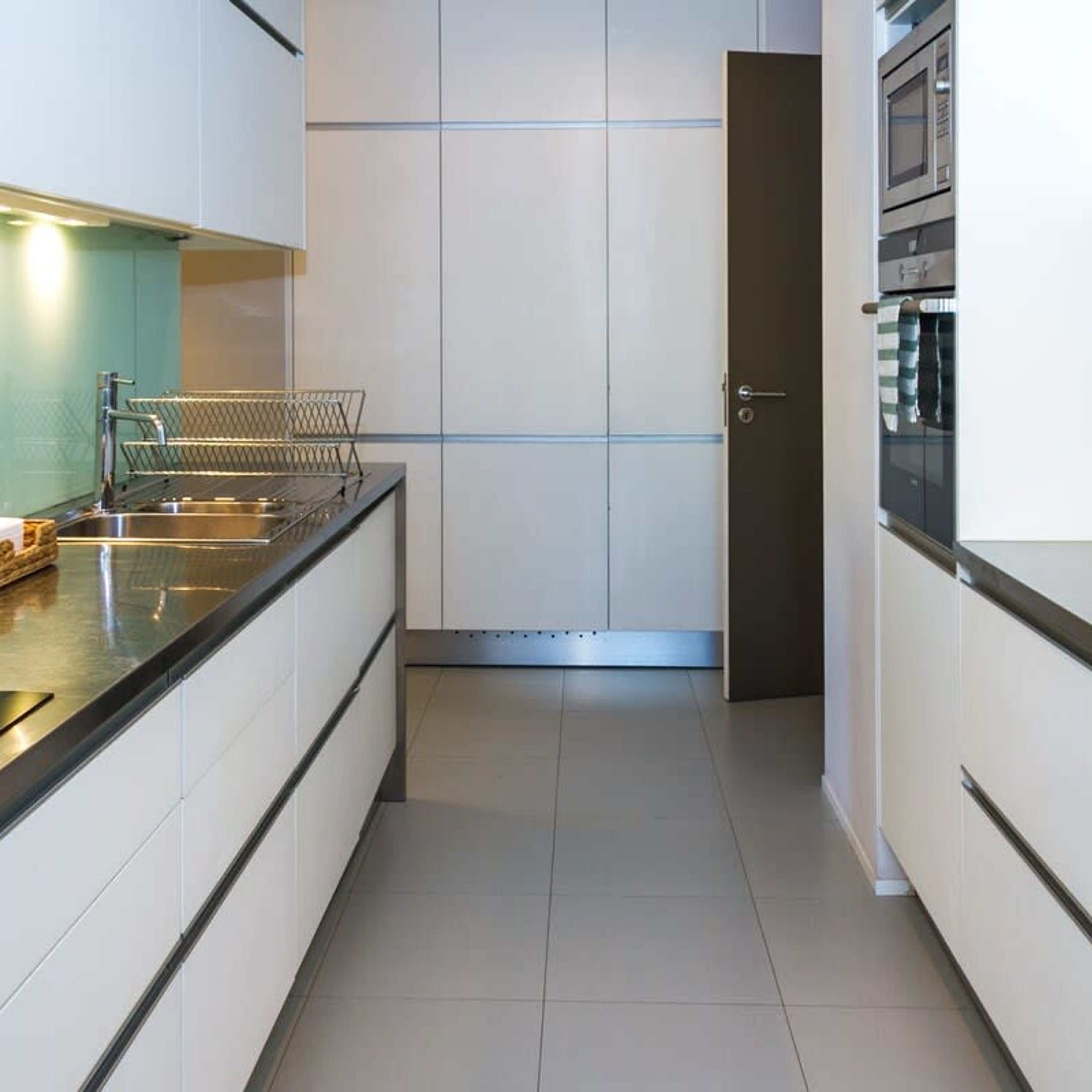 3 habitaciones y acceso a internet 