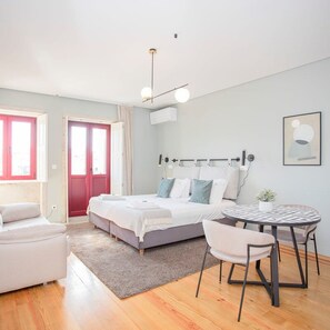 Studio - Liiiving Historic Cl Rigos Studio - 3B (Porto)