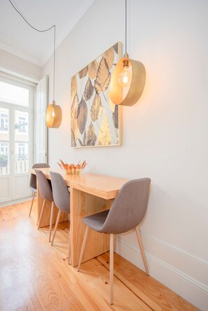 Apartment | 1 bedroom, iron/ironing board, Internet - Liiiving in Porto - Ribeira Secret Apartment (Porto)