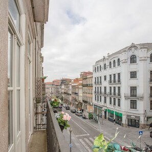 Apartment | 1 bedroom, iron/ironing board, Internet - Liiiving in Porto - Ribeira Secret Apartment (Porto)