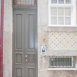 Apartment | 1 bedroom, iron/ironing board, Internet - Liiiving in Porto - Ribeira Secret Apartment (Porto)