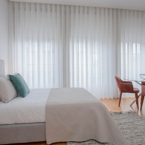 1 bedroom, Internet - Liiiving in Porto Downtown Luxury Apartment 3R (Porto)