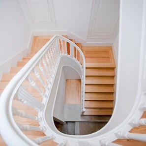 House | 1 bedroom, Internet - Liiiving in Porto Downtown Luxury Apartment 3R (Porto)