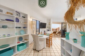 1 bedroom, Internet - Terrasol 340 in Cabo San Lucas (Cabo San Lucas)