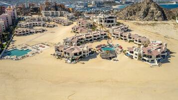 Apartment | 1 bedroom, Internet