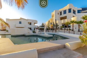 Apartment | 1 bedroom, Internet - Terrasol 340 in Cabo San Lucas (Cabo San Lucas)
