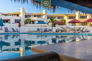 1 bedroom, Internet - Terrasol 340 in Cabo San Lucas (Cabo San Lucas)