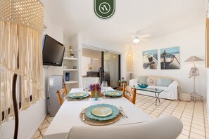 Apartment | 1 bedroom, Internet - Terrasol 340 in Cabo San Lucas (Cabo San Lucas)