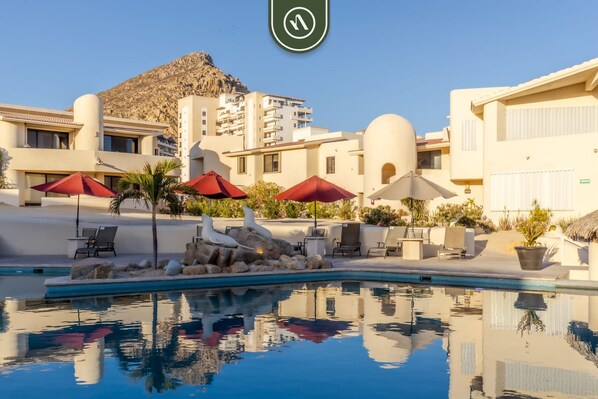 Apartment | 1 bedroom, Internet - Terrasol 340 in Cabo San Lucas (Cabo San Lucas)