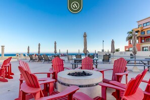 1 bedroom, Internet - Terrasol 340 in Cabo San Lucas (Cabo San Lucas)