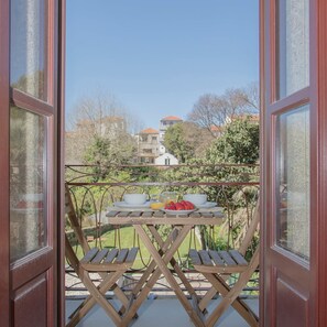 House | 1 bedroom, Internet - Liiiving in Porto Downtown Luxury Apartment 2T (Porto)