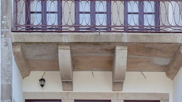 1 غرفة نوم وخدمة الإنترنت