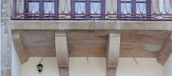 Liiiving in Porto Downtown Luxury Apartment 2T