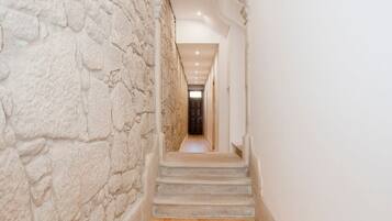 1 غرفة نوم وخدمة الإنترنت