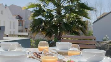 1 غرفة نوم وخدمة الإنترنت