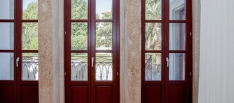 Liiiving in Porto Downtown Luxury Apartment 2T