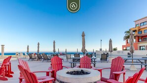 Apartment | 3 bedrooms, high-speed internet - Unit 150 in Cabo San Lucas (Cabo San Lucas)