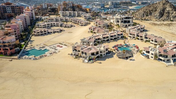 Apartment | 3 bedrooms, high-speed internet - Unit 150 in Cabo San Lucas (Cabo San Lucas)
