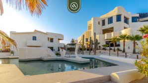 Apartment | 3 bedrooms, high-speed internet - Unit 150 in Cabo San Lucas (Cabo San Lucas)