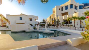 Apartment | 3 bedrooms, Internet